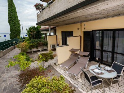 Apartment Lake Apartment Primea - Outdoor photo 5