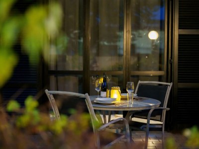 Apartment Lake Apartment Primea - Outdoor photo 6