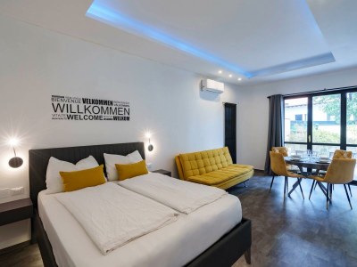 Apartment Lake Apartment Primea - Features photo 7