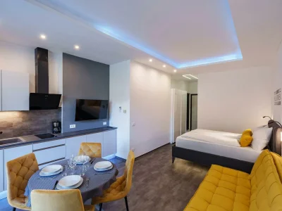 Apartment Lake Apartment Primea - Features photo 8