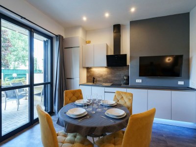 Apartment Lake Apartment Primea - Features photo 9