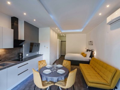 Apartment Lake Apartment Primea - Features photo 11