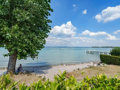 Apartment Lake Apartment Primea - Environment photo 12