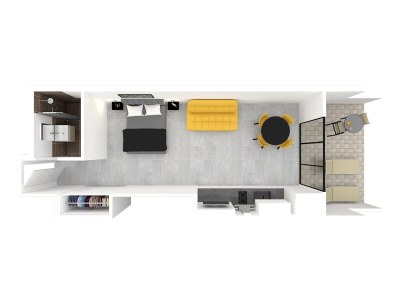 Apartment Lake Apartment Primea - Document photo 13