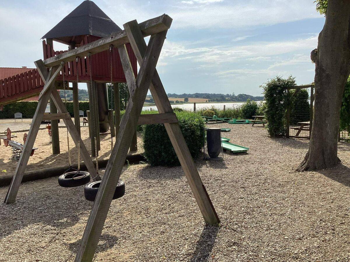 Holiday house 4 Personen Ferienhaus in Hejls-By Traum - Outdoor photo 2