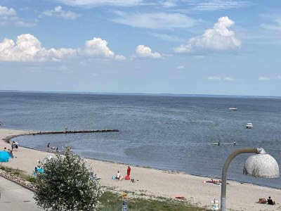 Holiday house 4 Personen Ferienhaus in Hejls-By Traum - Outdoor photo 4