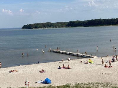 Holiday house 4 Personen Ferienhaus in Hejls-By Traum - Outdoor photo 7