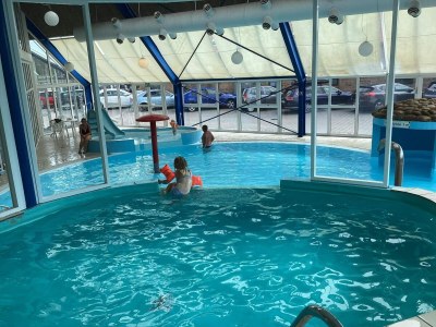 Holiday house 4 Personen Ferienhaus in Hejls-By Traum - Outdoor photo 11