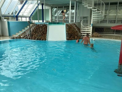 Holiday house 4 Personen Ferienhaus in Hejls-By Traum - Outdoor photo 12