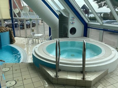 Holiday house 4 Personen Ferienhaus in Hejls-By Traum - Outdoor photo 15