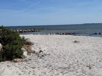 Holiday house 4 Personen Ferienhaus in Hejls-By Traum - Outdoor photo 48