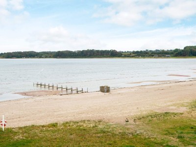 Holiday house 4 Personen Ferienhaus in Hejls-By Traum - Outdoor photo 52