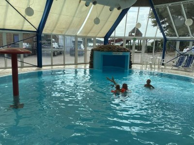 Holiday house 4 Personen Ferienhaus in Hejls-By Traum - Outdoor photo 53