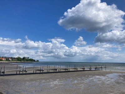 Holiday house 4 Personen Ferienhaus in Hejls-By Traum - Outdoor photo 56