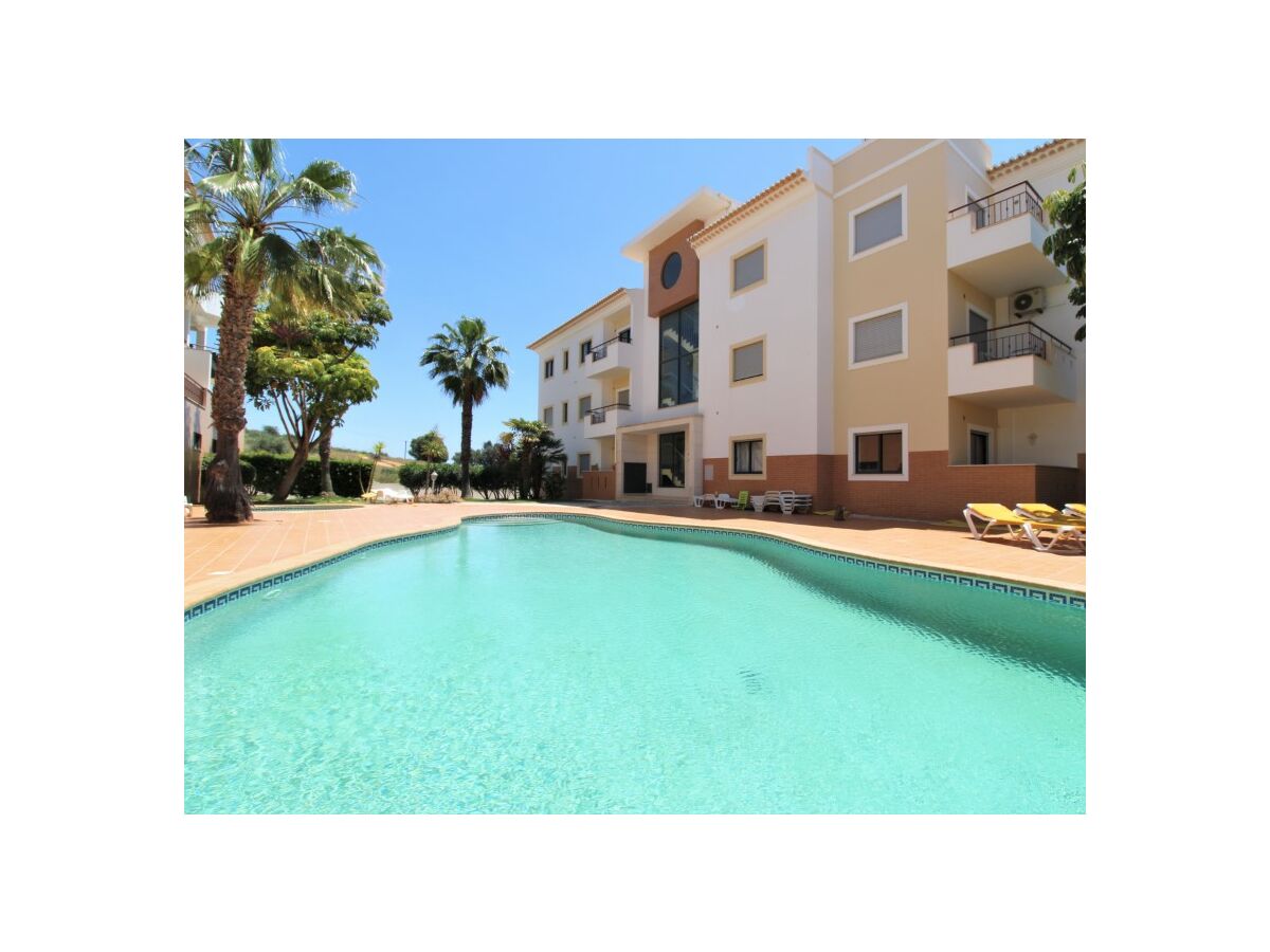 Holiday apartment Albasul 2 Bedroom Penthouse Apartment - bl.2-2E