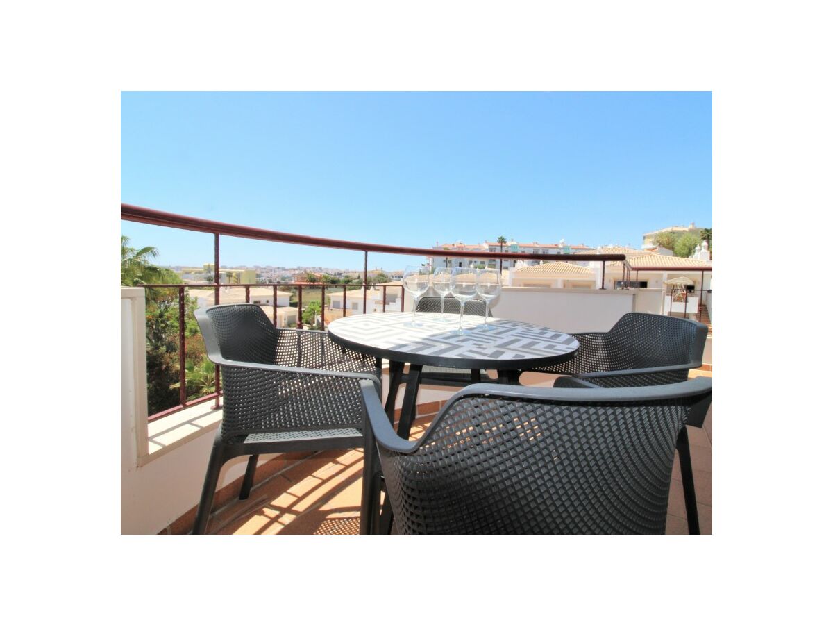 Holiday apartment Albasul 2 Bedroom Penthouse Apartment - bl.2-2E - Outdoor photo 2