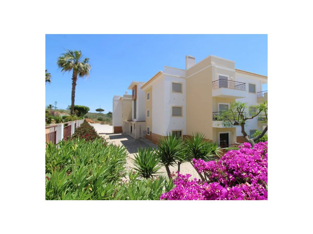 Holiday apartment Albasul 2 Bedroom Penthouse Apartment - bl.2-2E - Outdoor photo 3