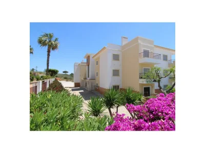 Holiday apartment Albasul 2 Bedroom Penthouse Apartment - bl.2-2E - Outdoor photo 3