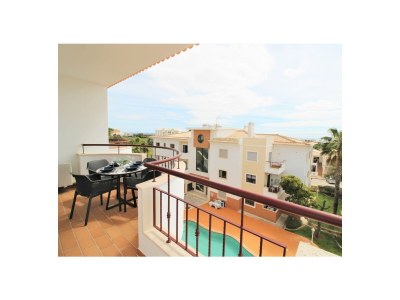 Holiday apartment Albasul 2 Bedroom Penthouse Apartment - bl.2-2E - Outdoor photo 5