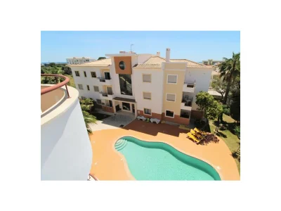 Holiday apartment Albasul 2 Bedroom Penthouse Apartment - bl.2-2E - Outdoor photo 6