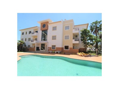 Holiday apartment Albasul 2 Bedroom Penthouse Apartment - bl.2-2E - Outdoor photo 7