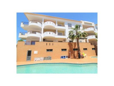 Holiday apartment Albasul 2 Bedroom Penthouse Apartment - bl.2-2E - Outdoor photo 8