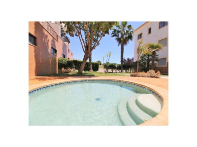 Holiday apartment Albasul 2 Bedroom Penthouse Apartment - bl.2-2E - Outdoor photo 9