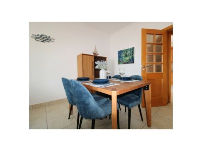 Holiday apartment Albasul 2 Bedroom Penthouse Apartment - bl.2-2E - Features photo 15