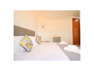 Holiday apartment Albasul 2 Bedroom Penthouse Apartment - bl.2-2E - Features photo 21