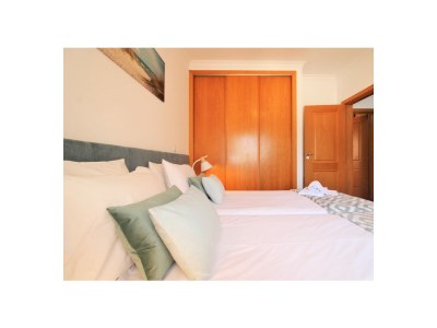 Holiday apartment Albasul 2 Bedroom Penthouse Apartment - bl.2-2E - Features photo 25