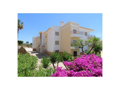 Holiday apartment Albasul 2 Bedroom Penthouse Apartment - bl.2-2E - Environment photo 27