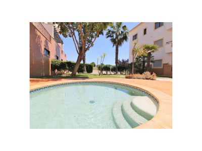 Holiday apartment Albasul 2 Bedroom Penthouse Apartment - bl.2-2E - Environment photo 28