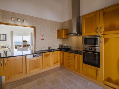 Holiday apartment Albasul 2 Bedroom Penthouse Apartment - bl.2-2E - Outdoor photo 32