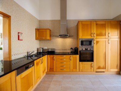 Holiday apartment Albasul 2 Bedroom Penthouse Apartment - bl.2-2E - Outdoor photo 33