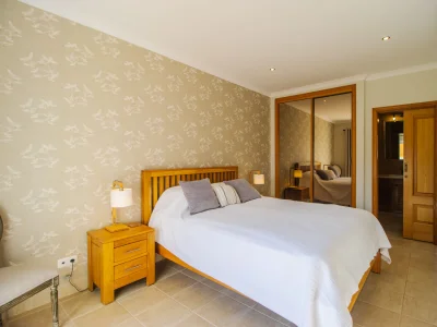 Holiday apartment Albasul 2 Bedroom Penthouse Apartment - bl.2-2E - Outdoor photo 38