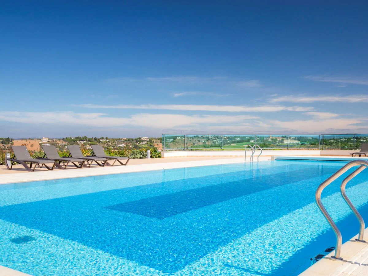 Holiday apartment New Boavista Bayviews luxury apartment - Outdoor photo 4