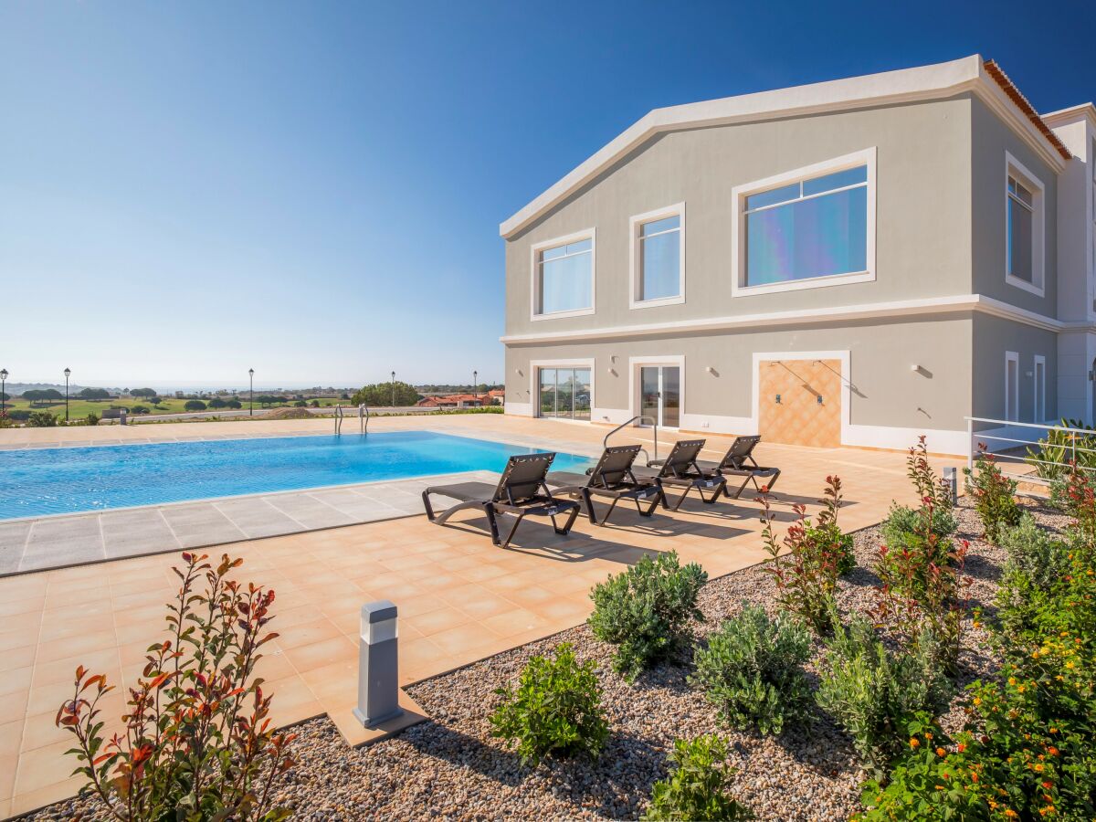 Holiday apartment New Boavista Bayviews luxury apartment - Outdoor photo 5