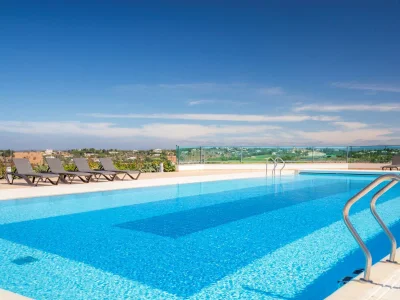 Holiday apartment New Boavista Bayviews luxury apartment - Outdoor photo 4