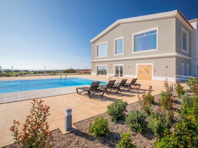 Holiday apartment New Boavista Bayviews luxury apartment - Outdoor photo 5