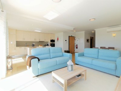 Holiday apartment New Boavista Bayviews luxury apartment - Features photo 6