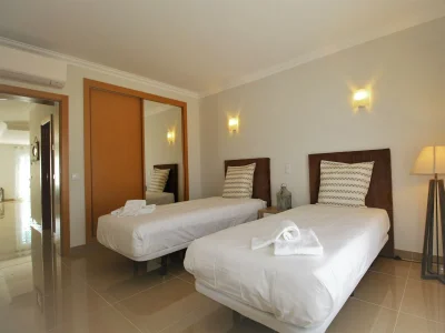 Holiday apartment New Boavista Bayviews luxury apartment - Features photo 13