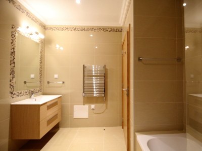 Holiday apartment New Boavista Bayviews luxury apartment - Features photo 14