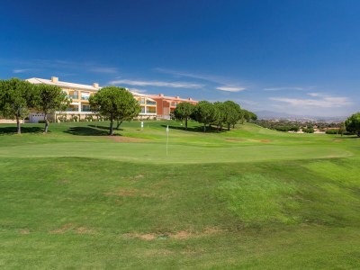 Holiday apartment New Boavista Bayviews luxury apartment - Environment photo 15