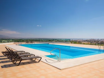 Holiday apartment New Boavista Bayviews luxury apartment - Environment photo 16