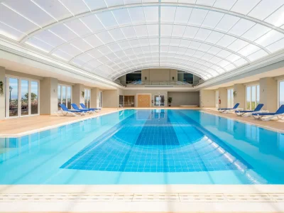 Holiday apartment New Boavista Bayviews luxury apartment - Environment photo 17