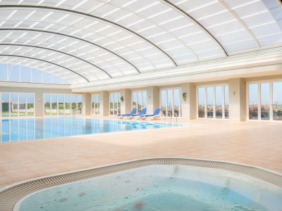 Holiday apartment New Boavista Bayviews luxury apartment - Environment photo 18