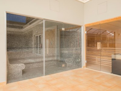 Holiday apartment New Boavista Bayviews luxury apartment - Environment photo 19