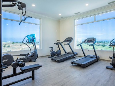 Holiday apartment New Boavista Bayviews luxury apartment - Environment photo 20