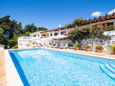 Villa Crista Romana in Lagos - Villa