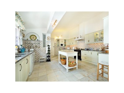 Villa Crista Romana - Features photo 13